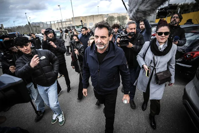 Open arms: Camps, spiace per persone private della libertà
