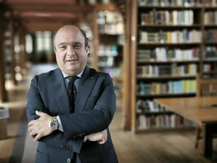 Giornalisti: il palermitano Bongarra' Grande Ufficiale Omri