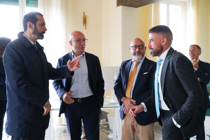 Nasce a Messina Hub di Innovazione, connette giovani e imprese