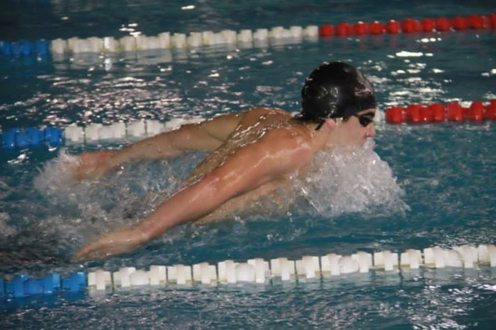 Campionati italiani nuoto master, palermitani in pole