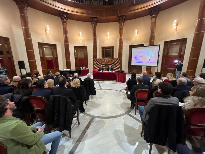 Palermo terza nel bea world festival per Festino S. Rosalia