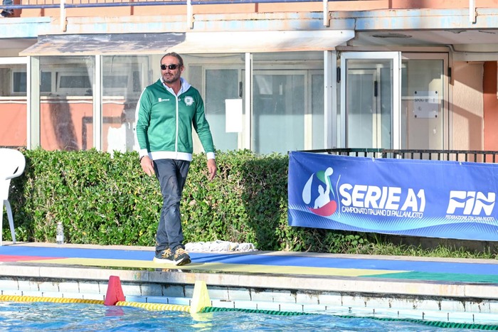 Pallanuoto: A1; Prova pessima dell'Ortigia, vince l'Olympic