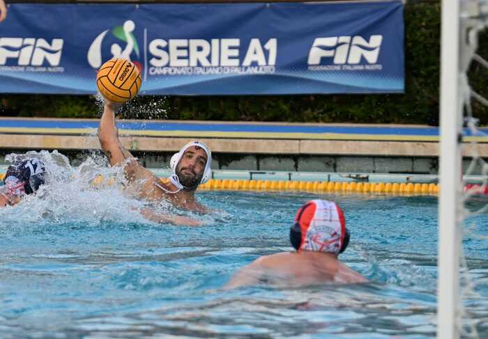 Pallanuoto: A1;Gran prova dell'Ortigia, la Florentia affonda