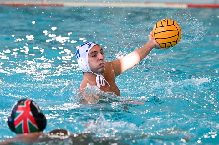 Pallanuoto: A1; Tonfo casalingo del Catania, s'impone Quinto