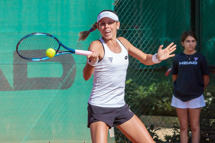 Tennis: A1; ragazze del Ct Palermo ko, lo scudetto al Verona