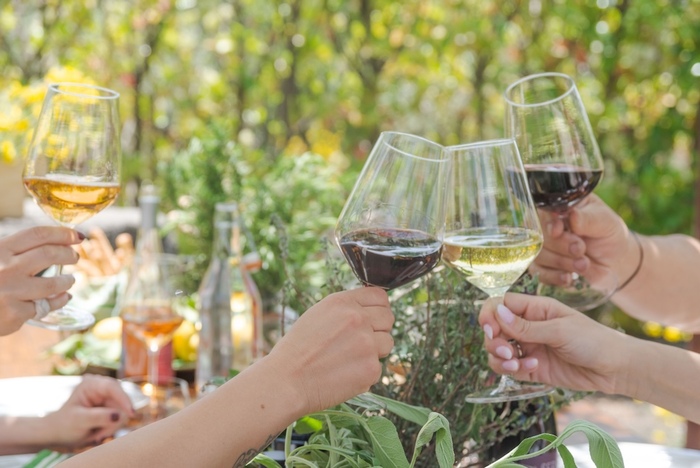 Al via Vinacria a Siracusa, oltre 60 cantine in vetrina