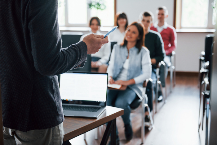 Personale della formazione, firmato contratto regionale