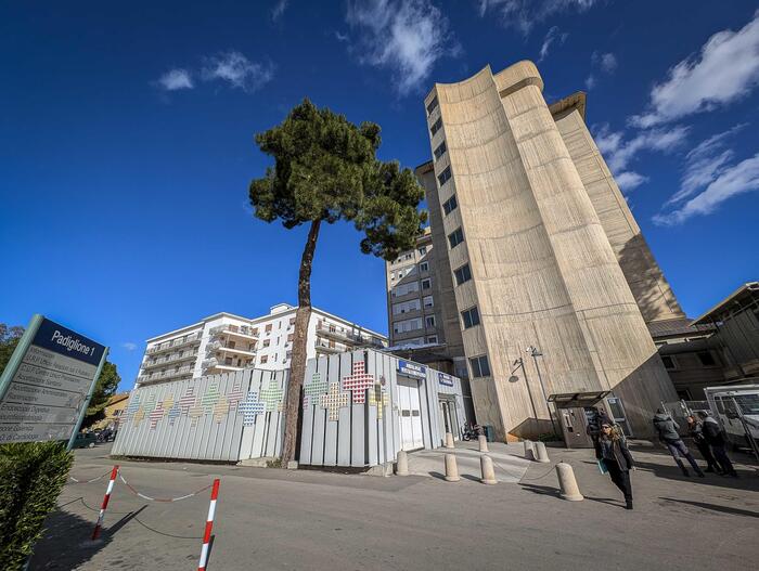 Schifani incontra vertici Villa Sofia, solo un quarto d'ora