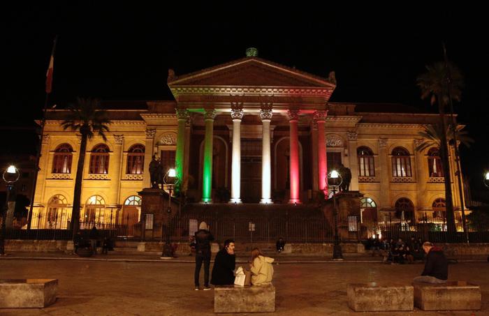 Risultati da record per il Teatro Massimo di Palermo