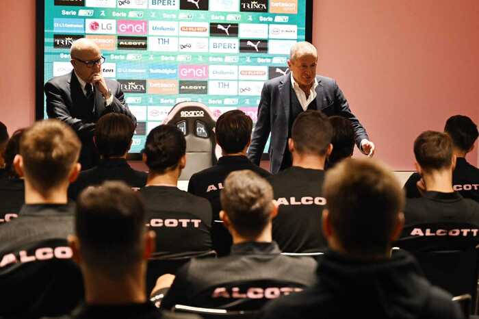 Calcio: Palermo; Di Mariano out, sarà operato al menisco