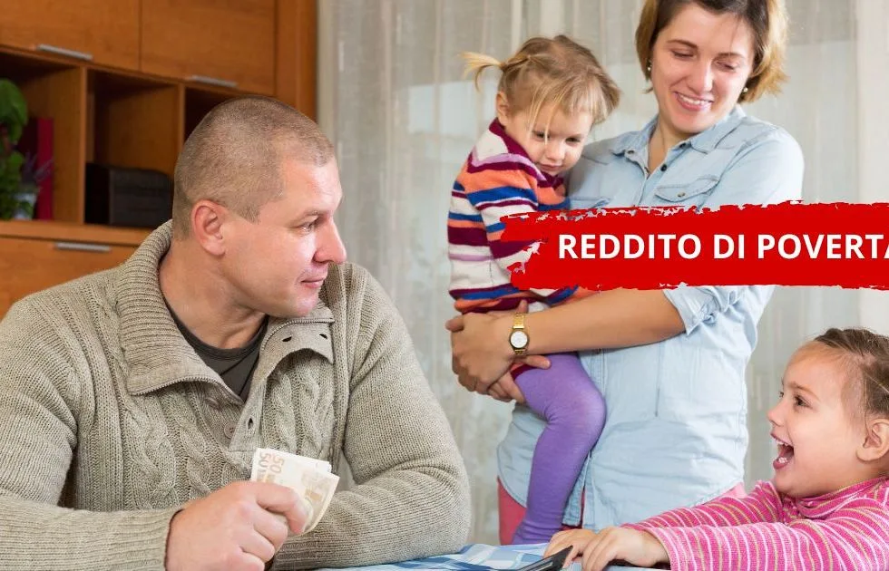 Reddito di Povertà