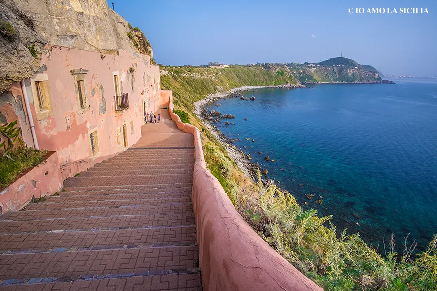 Cosa vedere a Milazzo