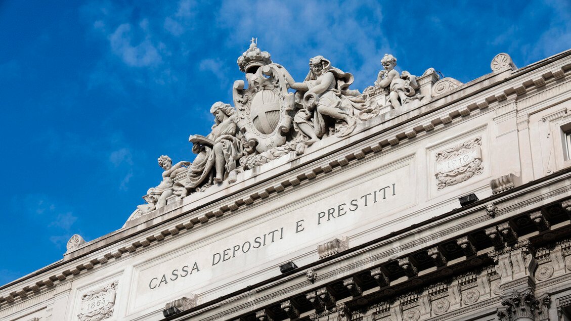 Da Cdp 800milioni a UniCredit per sostenere Pmi e Mid-Cap