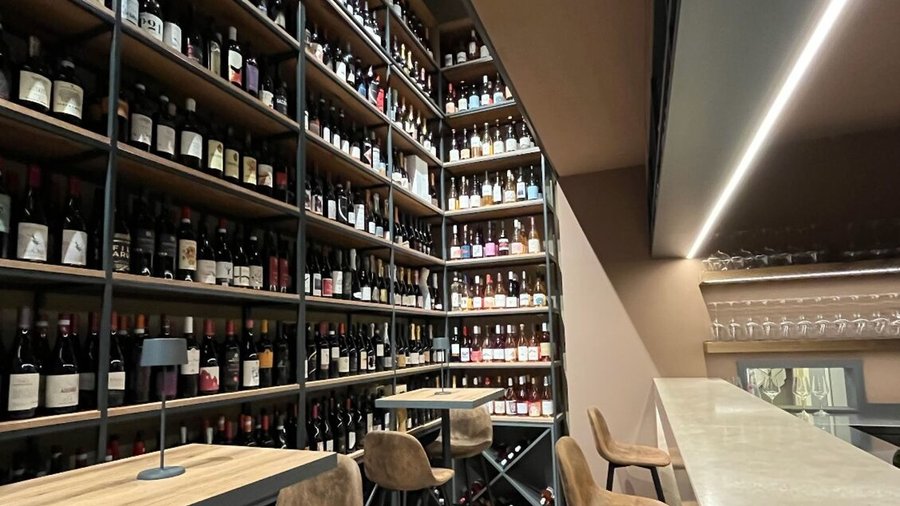 Per l'enoteca digitale Millesuoli.it spin off a Palermo