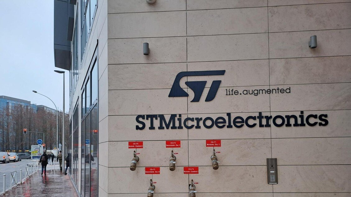 Polemica per il no a Sala in Cda Stm, 'gravissimo' per il Mef