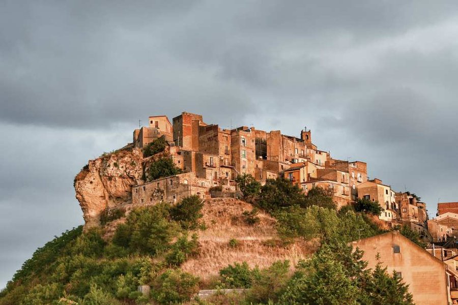 Calascibetta