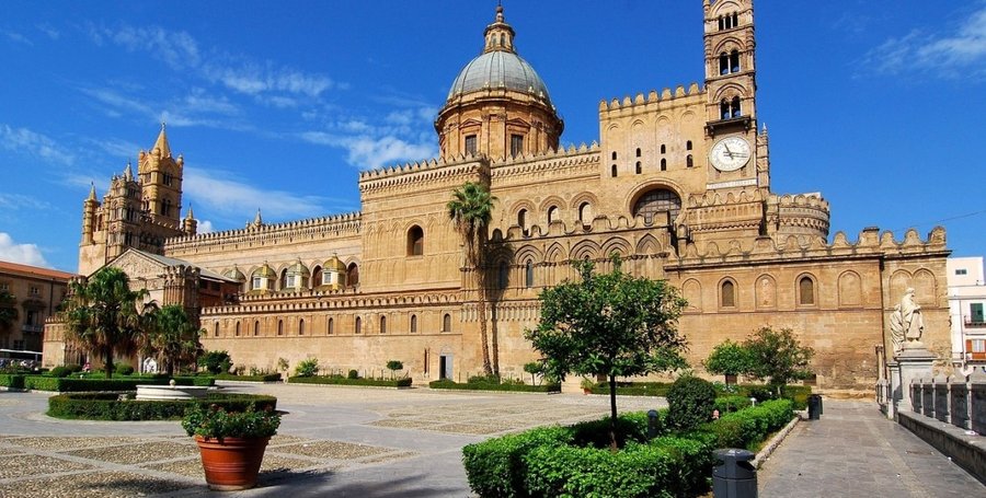 Cosa fare a Palermo?