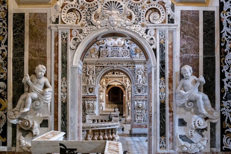 Il contesto: una tappa perfetta nel cuore di Palermo