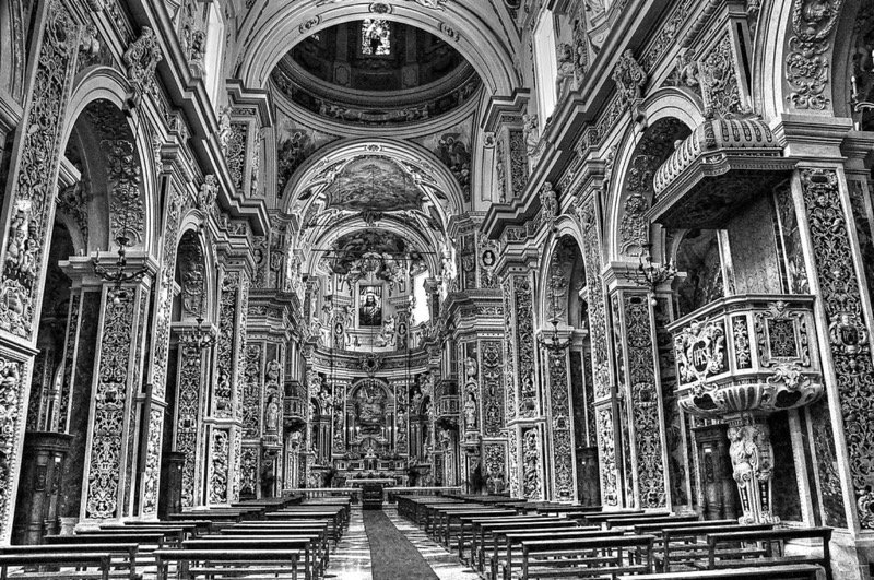 Orari, accesso e regole di visita